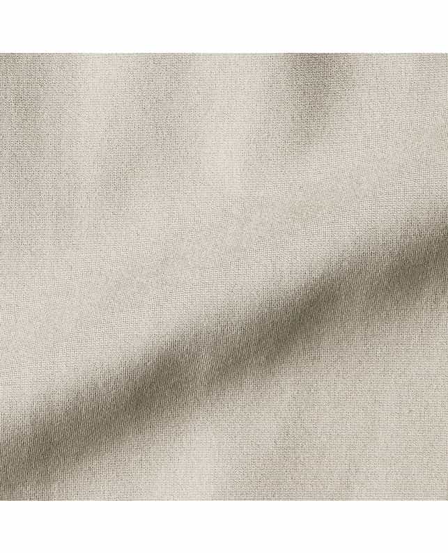 BARNEYS NEW YORK セットアップポンチタイトスカート GRAY BEIGE