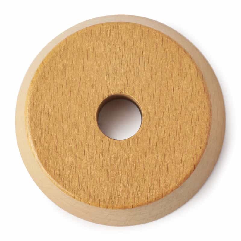 BARNEYS NEW YORK ライオンウッドスタッキングトイ NONE