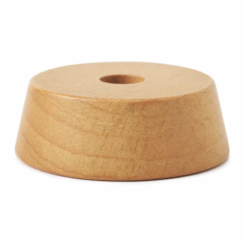 BARNEYS NEW YORK ライオンウッドスタッキングトイ NONE