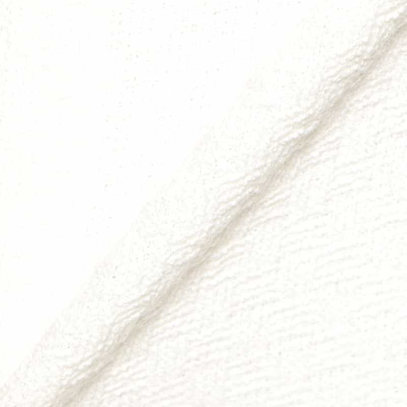 BARNEYS NEW YORK セットアップツィードドレス WHITE