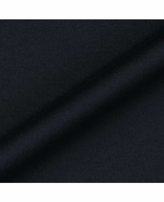 BARNEYS NEW YORK ロングスリーブカットソー （アルビニ社製コットン使用） NAVY