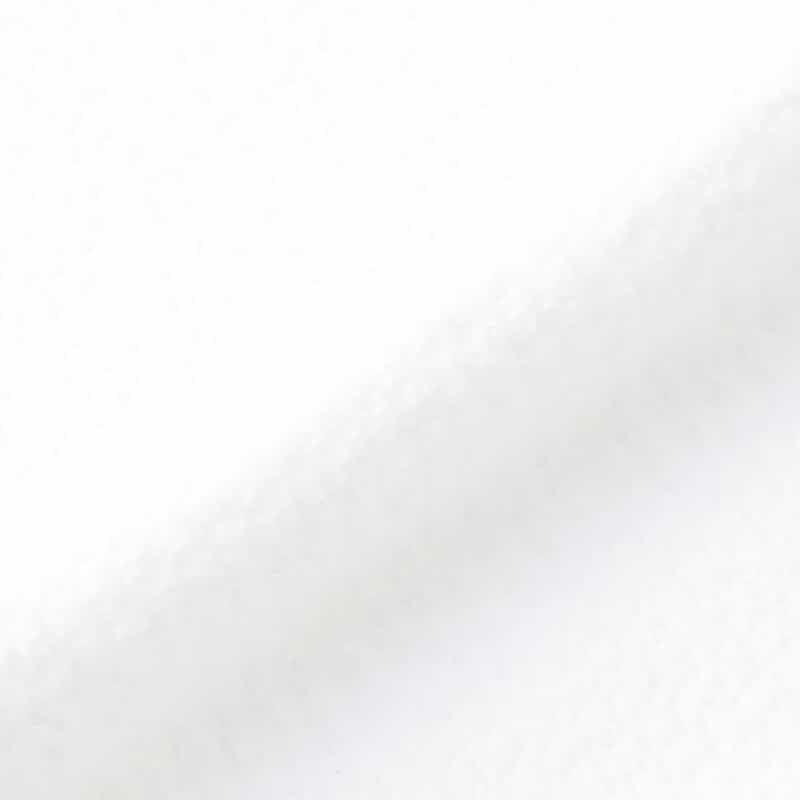 BARNEYS NEW YORK ロゴ入りタオルハンカチ WHITE