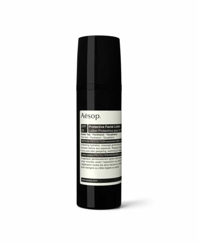 AESOP プロテクティブ フェイシャル ローションSPF25 50ml NONE(0000)