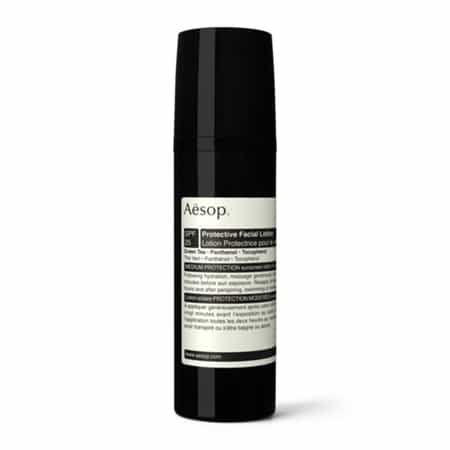AESOP＜イソップ＞プロテクティブ フェイシャル ローションSPF25 50ml
