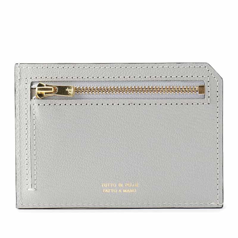 L’ARCOBALENO 限定カードケース LIGHT GRAY