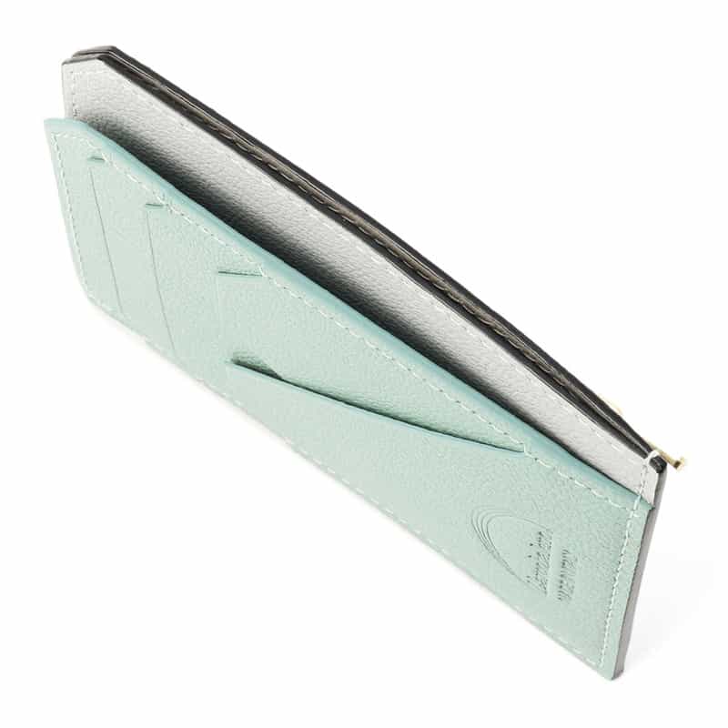 L’ARCOBALENO 限定カードケース LIGHT GRAY
