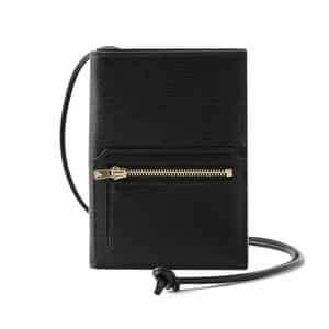 限定ショルダーウォレット