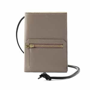 限定ショルダーウォレット