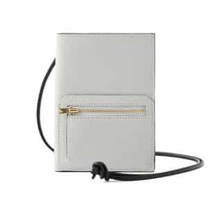 限定ショルダーウォレット