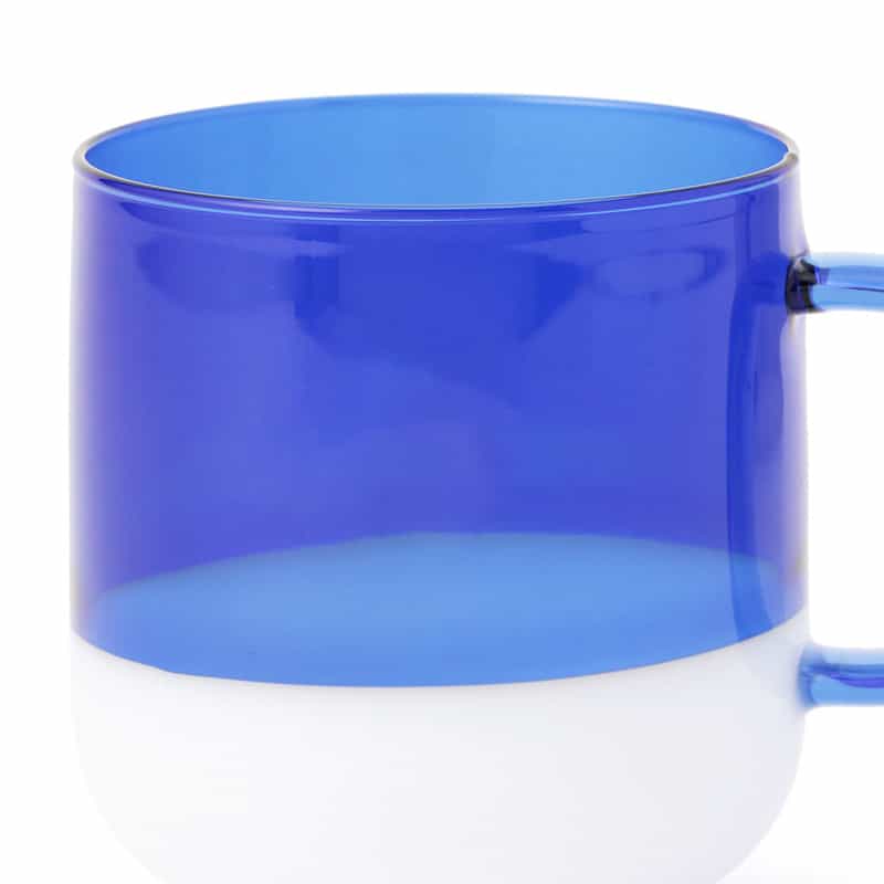 AMABRO マグカップセット （ブルー&グレー） BLUE GRAY