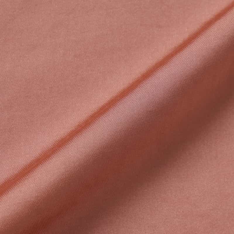 BARNEYS NEW YORK ウォッシャブル ギャザーデザイン フロントボタンドレス PINK