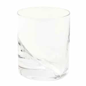 のぞみ ロックグラス（クリア）