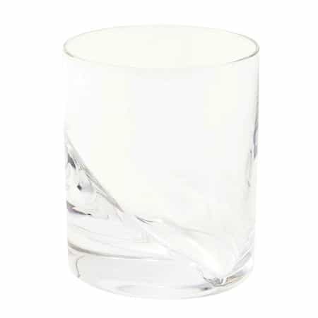 のぞみ ロックグラス（クリア）