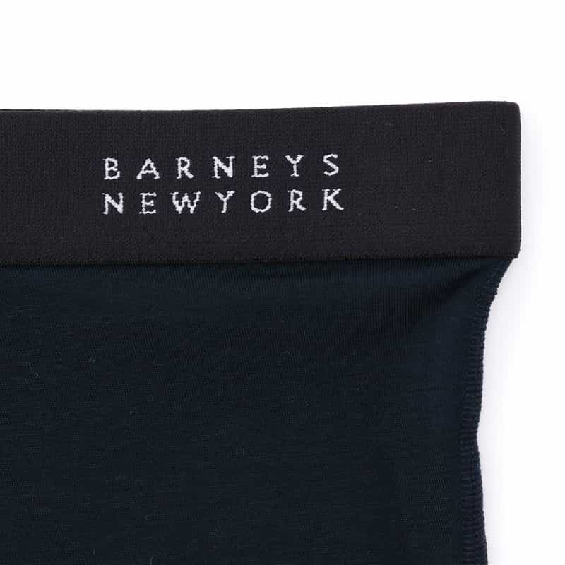 BARNEYS NEW YORK アンダーウェア NAVY