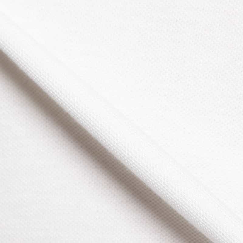 BARNEYS NEW YORK ポロシャツ WHITE