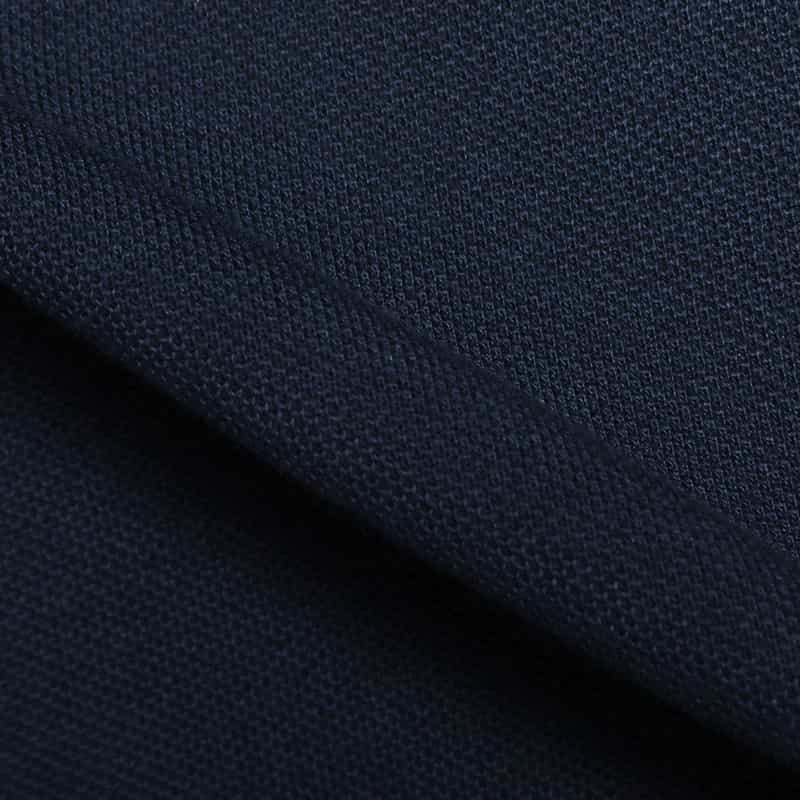 BARNEYS NEW YORK ポロシャツ NAVY