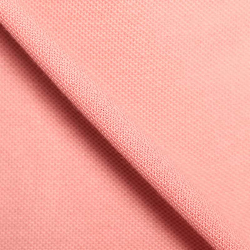 BARNEYS NEW YORK ポロシャツ PINK