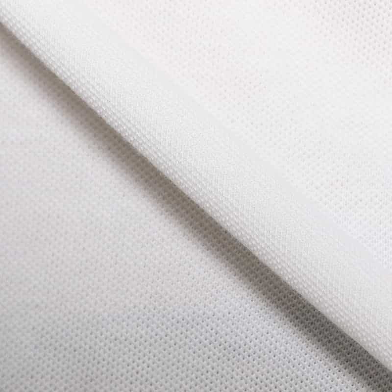 BARNEYS NEW YORK ポロシャツ WHITE