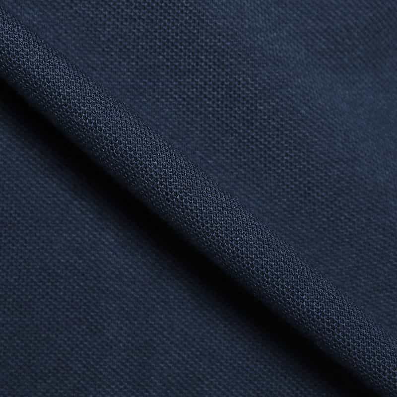 BARNEYS NEW YORK ポロシャツ NAVY