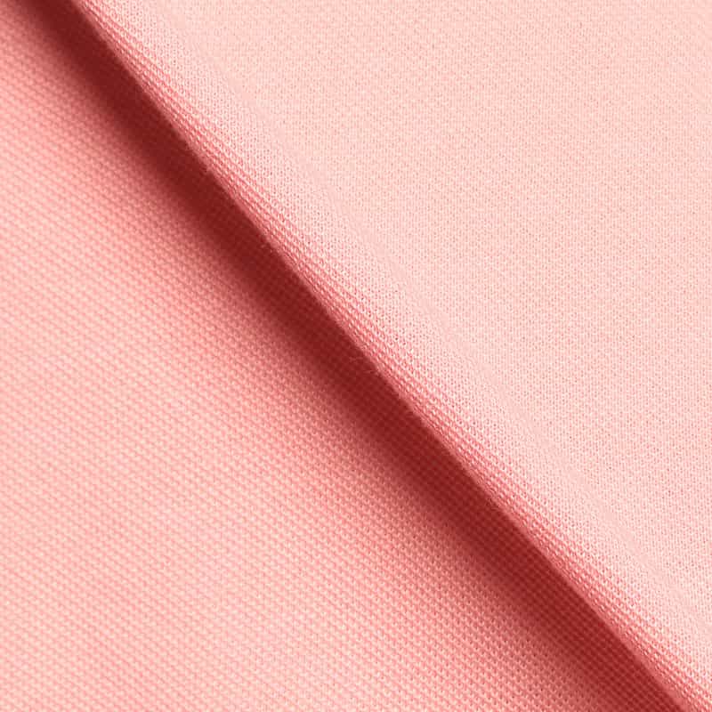 BARNEYS NEW YORK ポロシャツ PINK
