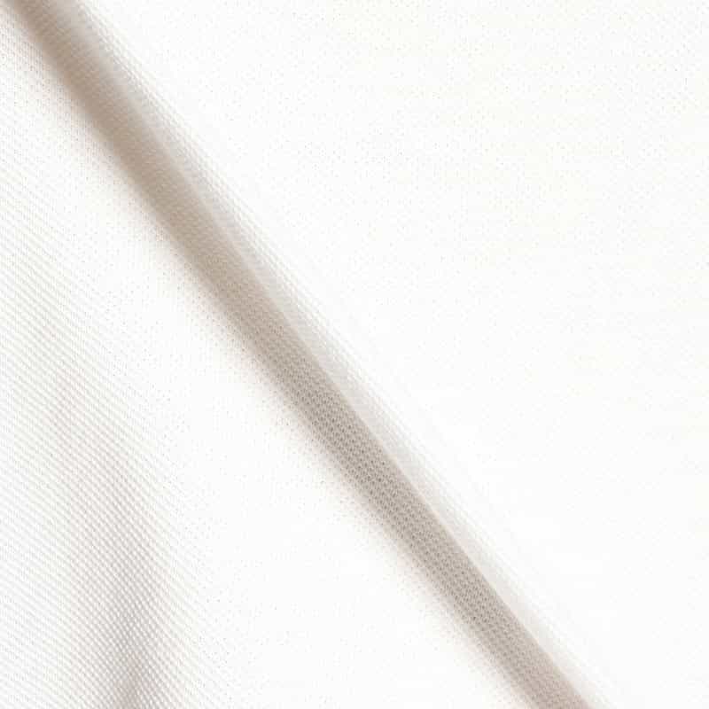 BARNEYS NEW YORK ポロシャツ WHITE