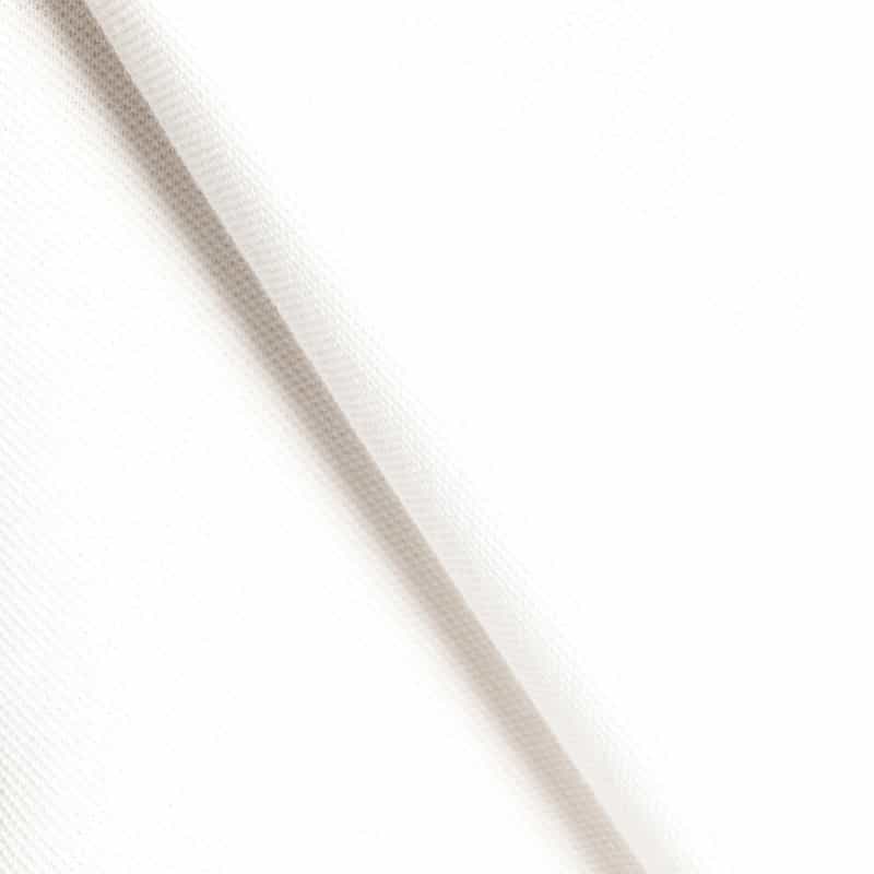 BARNEYS NEW YORK ポロシャツ WHITE