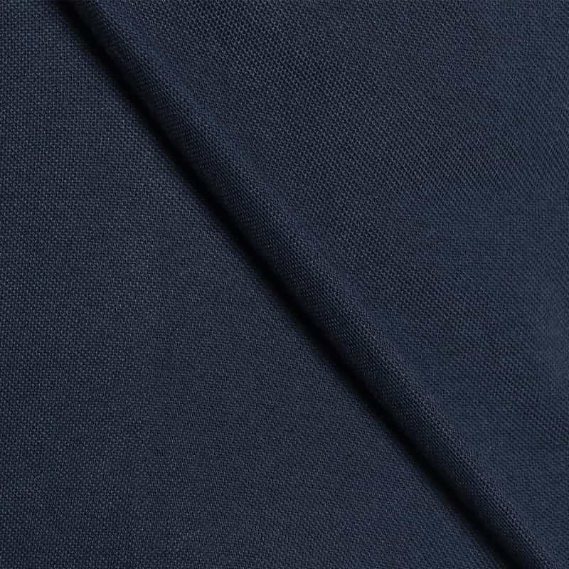 BARNEYS NEW YORK ポロシャツ NAVY