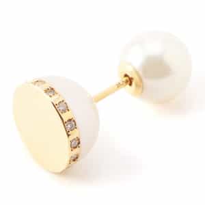 けこりすです！！ピアス 10k製★極美品★  バーニーズニューヨーク購入 ピアス｜ジュエリー｜公式通販 バーニーズ ニューヨーク