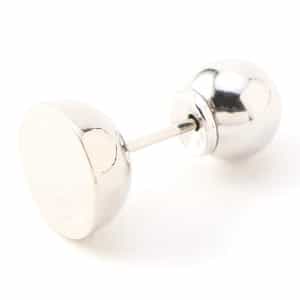 けこりすです！！ピアス 10k製★極美品★  バーニーズニューヨーク購入 DIAMOND PIERCED EARRINGS(両耳用)(1ZP0926)K18 ピアス｜スター
