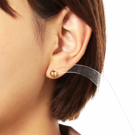 チャコット☆NINA Burgos Latro ヤシガニ片耳ピアス⭐︎ ピアス・イヤリング/Earrings - Nina