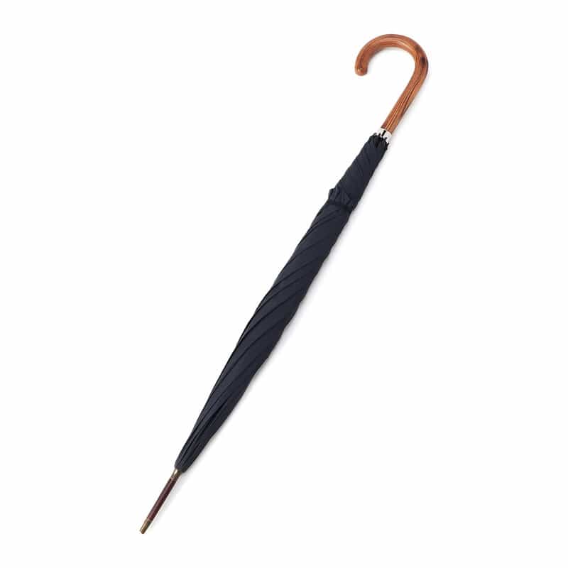 FOX UMBRELLAS 長傘 NAVY