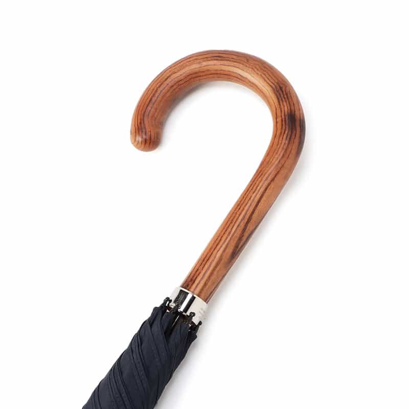 FOX UMBRELLAS 長傘 NAVY