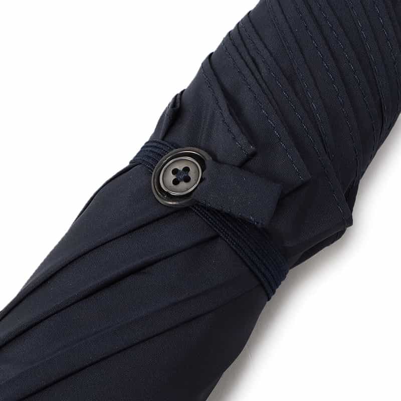 FOX UMBRELLAS 長傘 NAVY