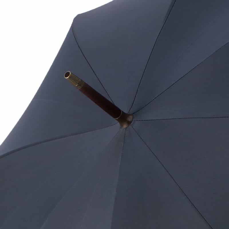 FOX UMBRELLAS 長傘 NAVY