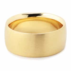 【オーダー品】マリッジリング(8mm)