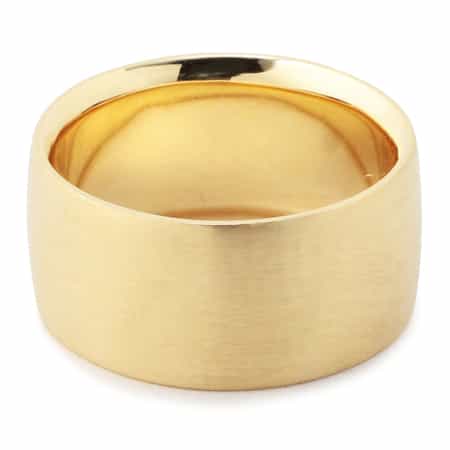 【オーダー品】マリッジリング（10mm）