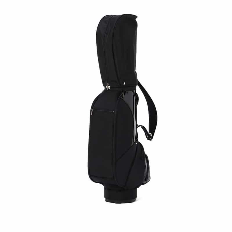 BARNEYS NEW YORK オンラインストア限定キャディバッグ 8.5inc BLACK