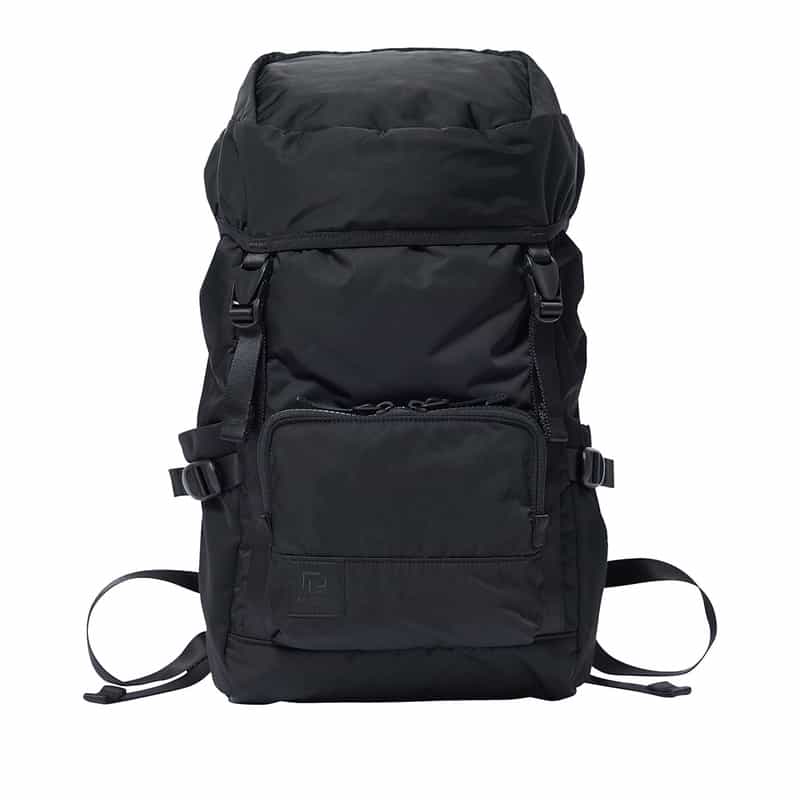 RAMIDUS RAMIDUS＜ラミダス＞バックパック (S) BLACK