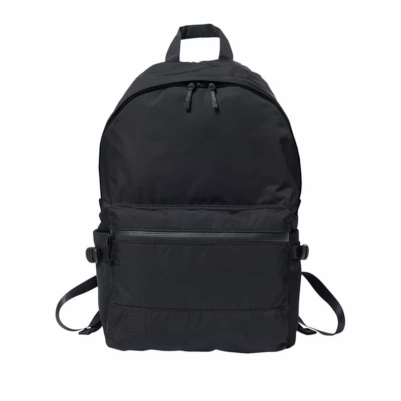 RAMIDUS RAMIDUS＜ラミダス＞バックパック BLACK