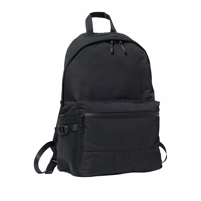 RAMIDUS RAMIDUS＜ラミダス＞バックパック BLACK