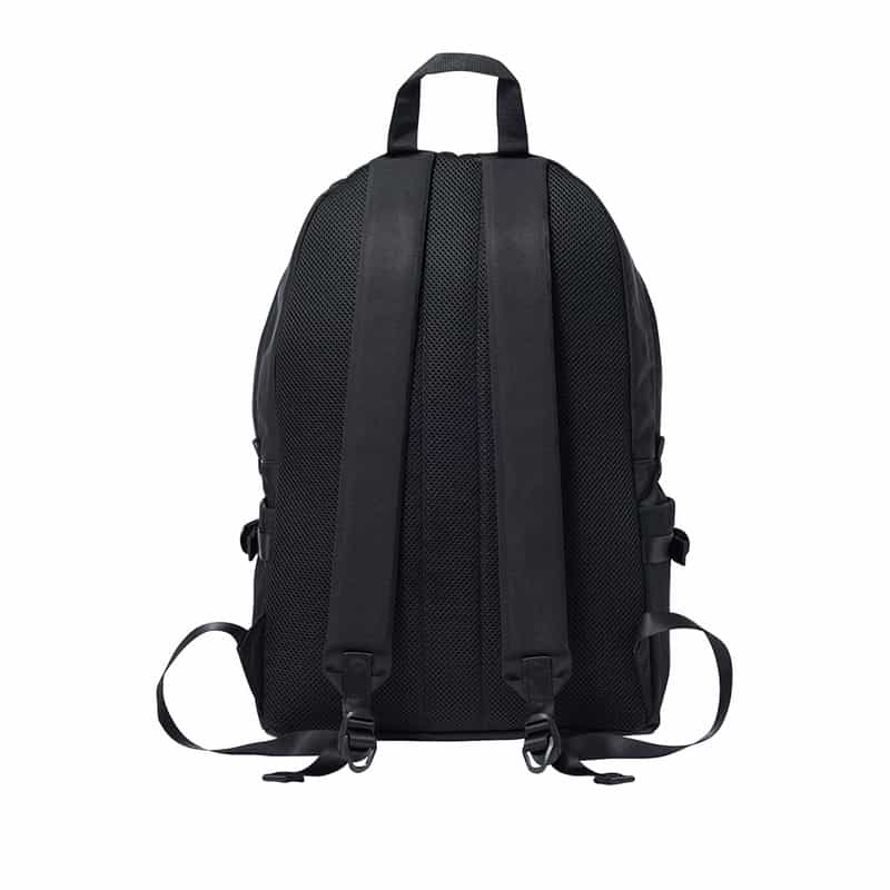 RAMIDUS RAMIDUS＜ラミダス＞バックパック BLACK