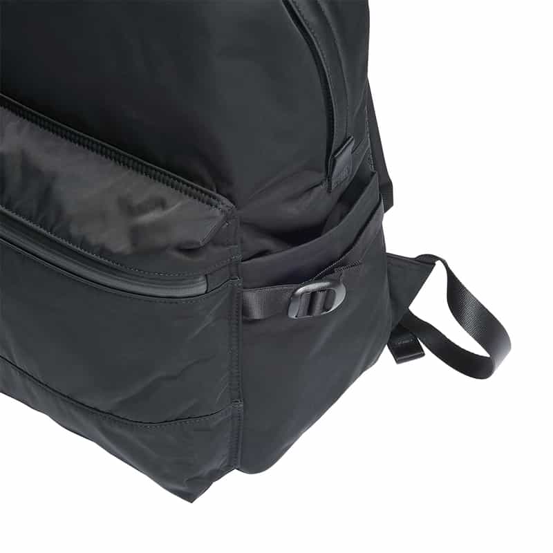 RAMIDUS RAMIDUS＜ラミダス＞バックパック BLACK