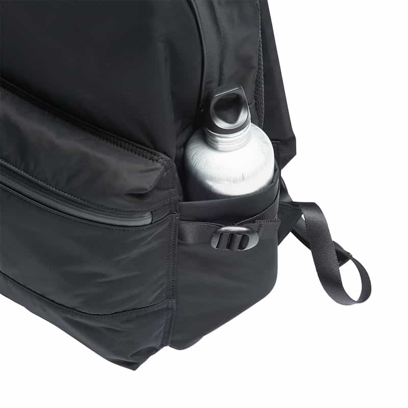 RAMIDUS RAMIDUS＜ラミダス＞バックパック BLACK