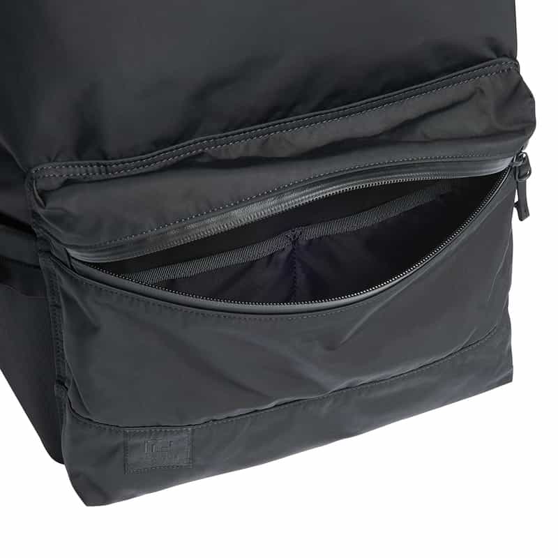 RAMIDUS RAMIDUS＜ラミダス＞バックパック BLACK