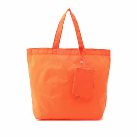 限定エコバッグ