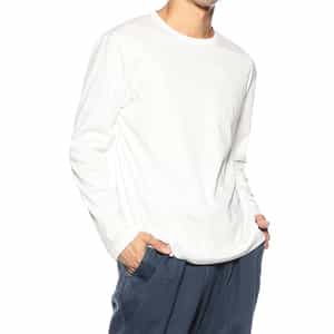 バーニーズニューヨーク ロングスリーブTシャツ XL ロングスリーブTシャツ（2145147）｜BARNEYS NEW YORK