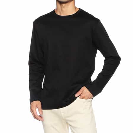 ロングスリーブTシャツ