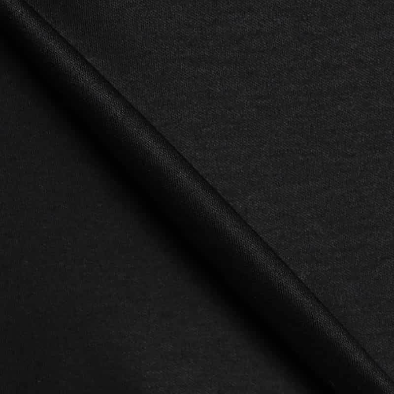 BARNEYS NEW YORK ロングスリーブTシャツ BLACK