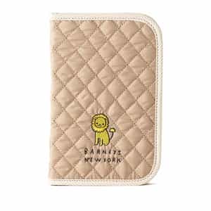 フェイラー マルチケース 母子手帳ケース バーニーズ