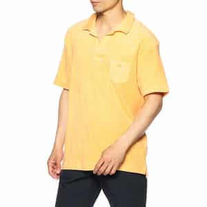 ポジャギNo.39 ESTNATION / パイルスキッパーポロシャツ｜ESTNATION ONLINE